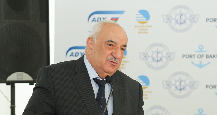 Azerbaijan invests $25B in transport sector - Deputy PM